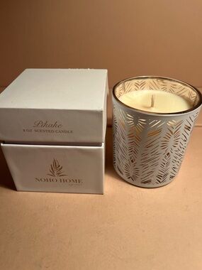 Pikake Scented Candle  new with Box